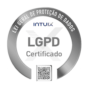 LGPD Certified