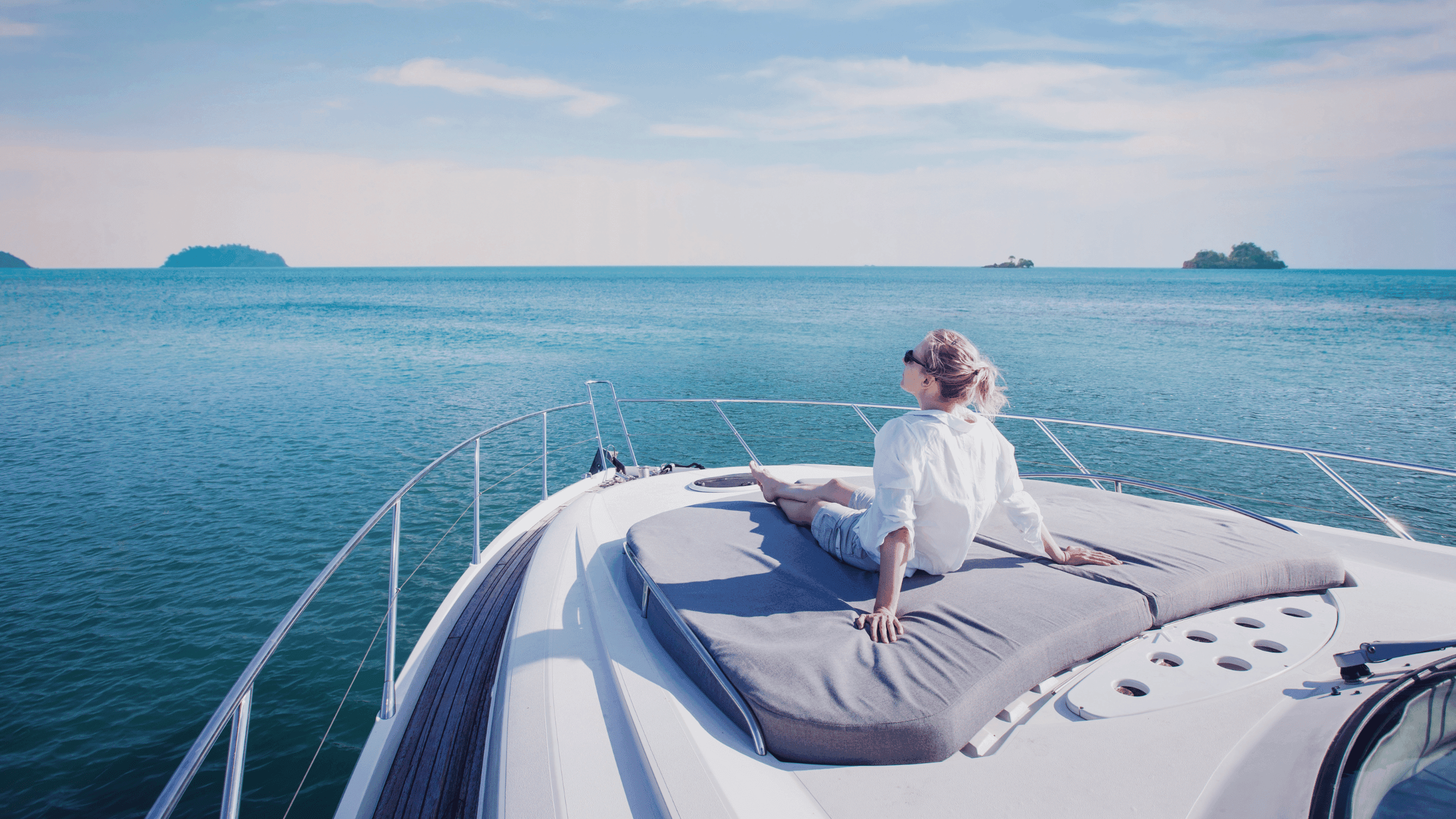 Feed de Imóveis de Luxo