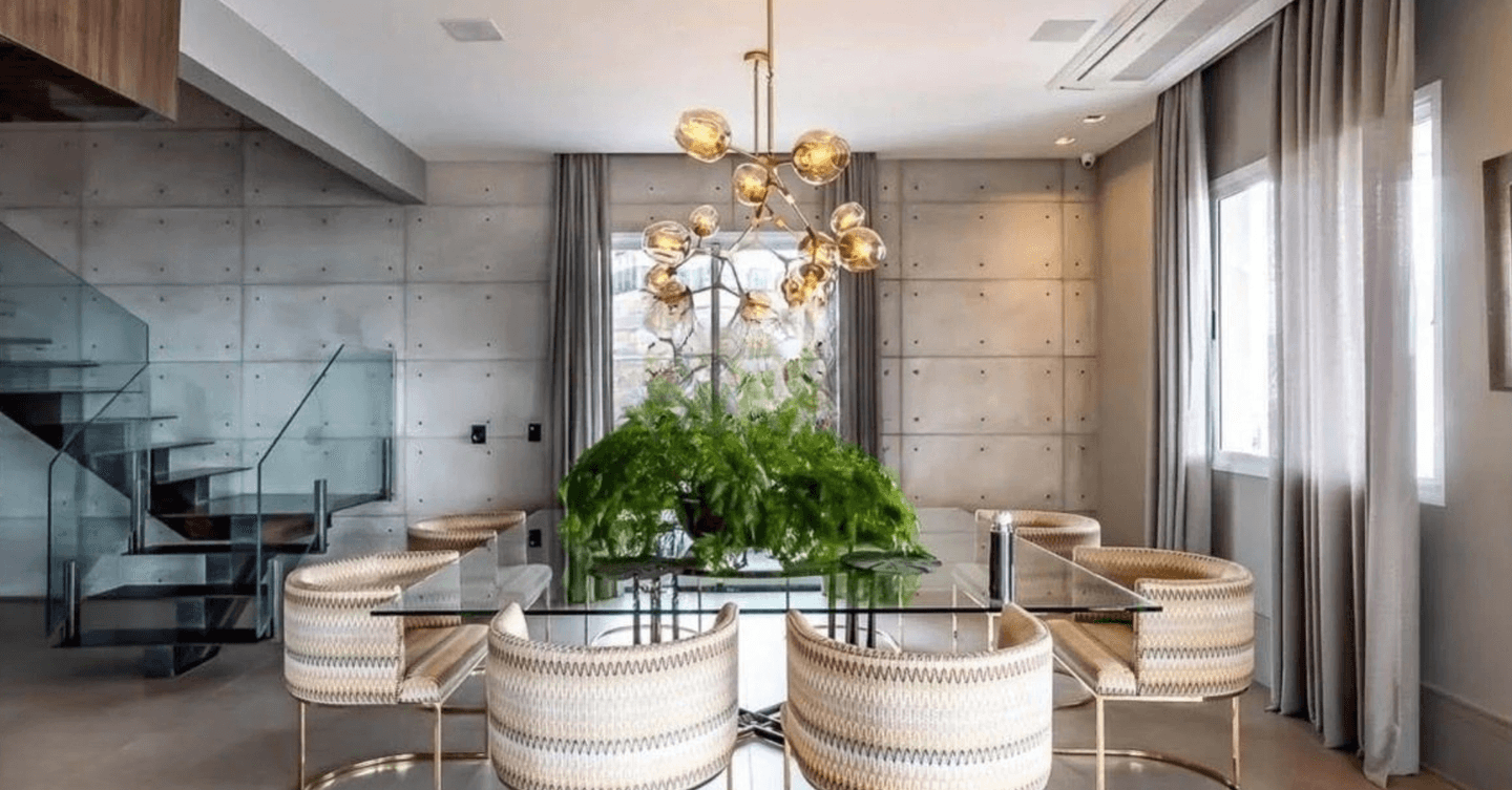 “Mais que uma cobertura, um novo horizonte em Perdizes.”