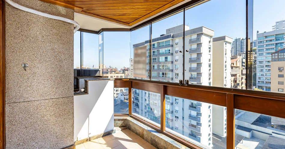 Exclusivity and Sophistication in Every Detail in the Heart of Bela Vista