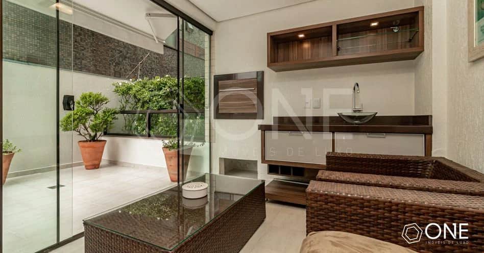Exclusivity and Sophistication in the Best Location of Porto Alegre