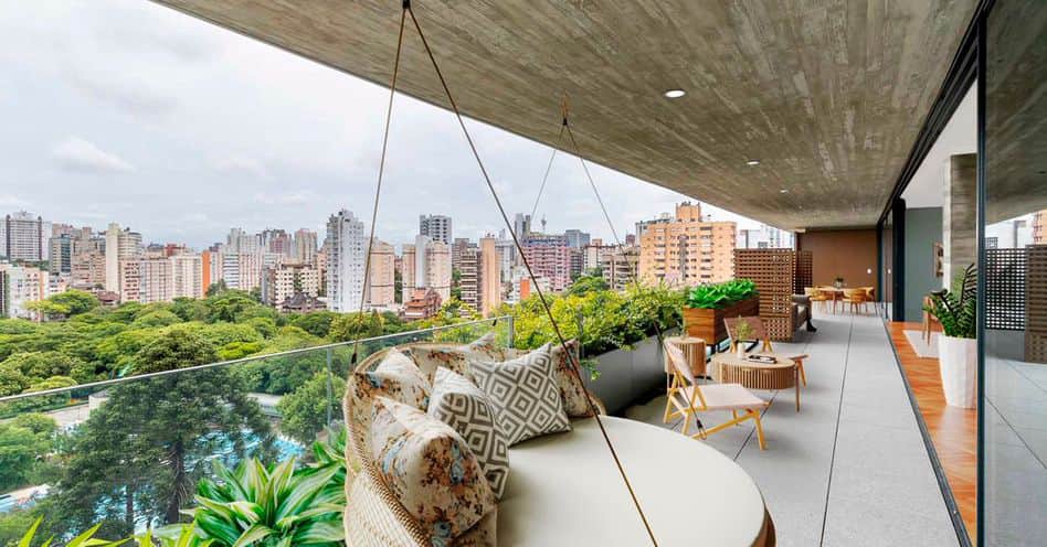 Exclusividad y sofisticación en el corazón de João Obino, Porto Alegre