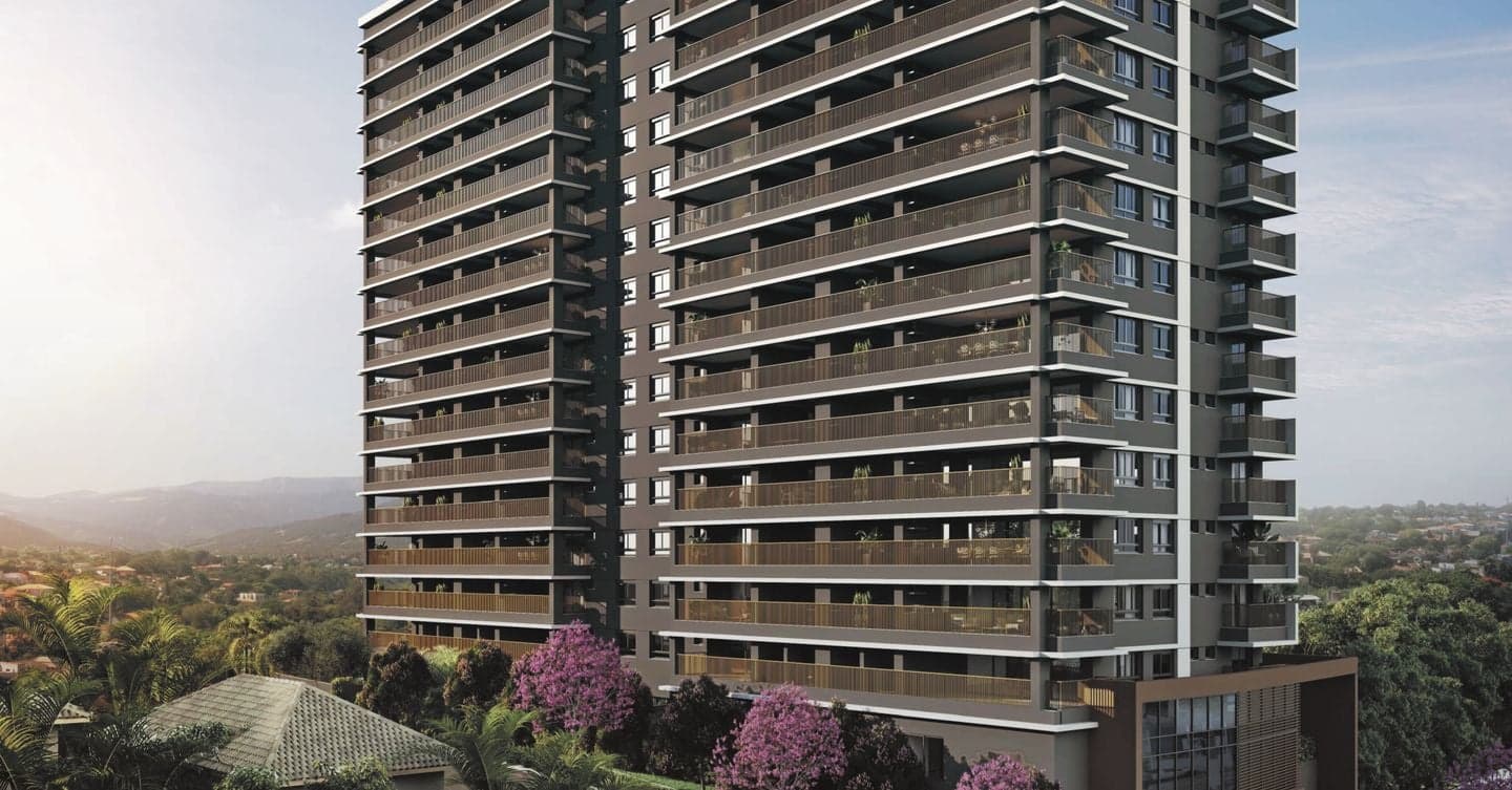 RESIDENCIAL CANTA - Tucuruvi - São Paulo, SP