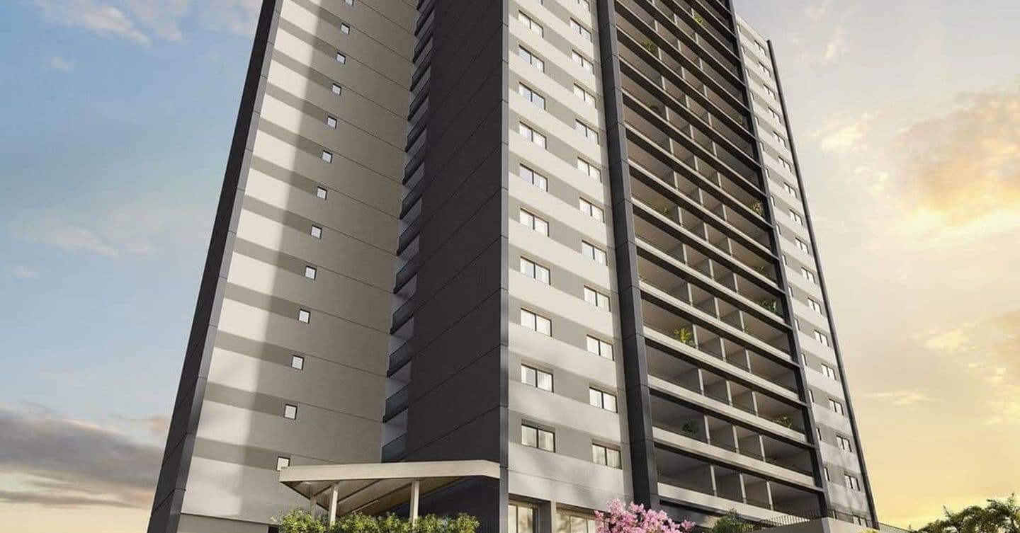 Sereno Jardim São Paulo - Jardim São Paulo - São Paulo, SP