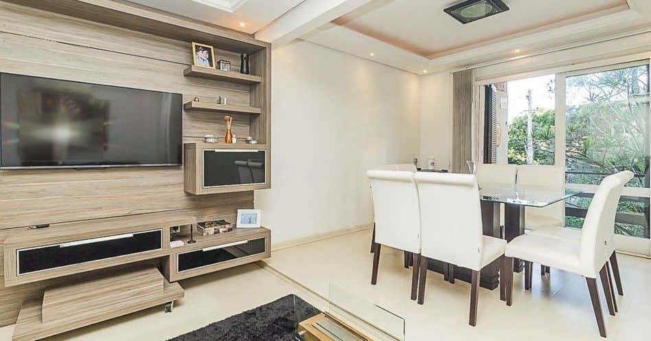 The Elegance of Bela Vista in an Exclusive, Sophisticated Urban Retreat