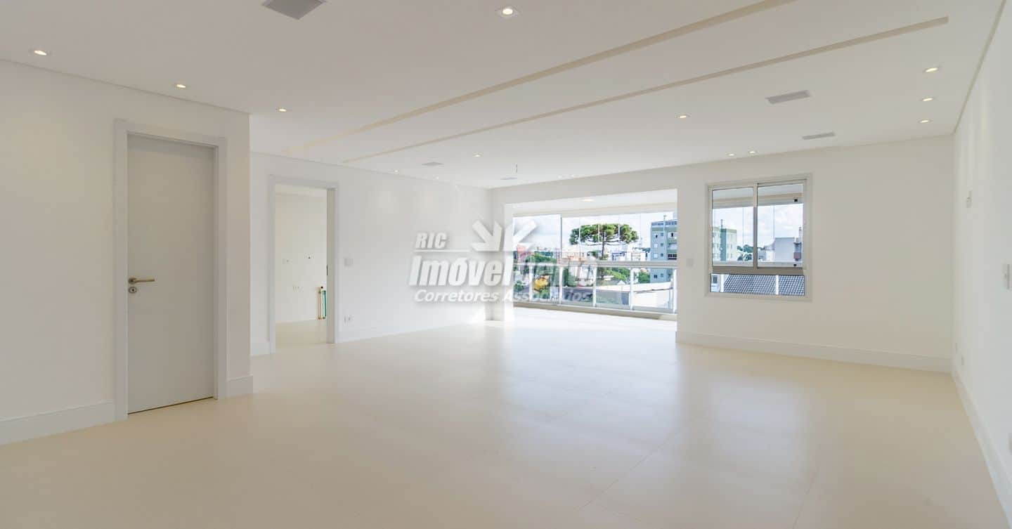Apartment with 2 Suites, Club Condo - Água Verde
