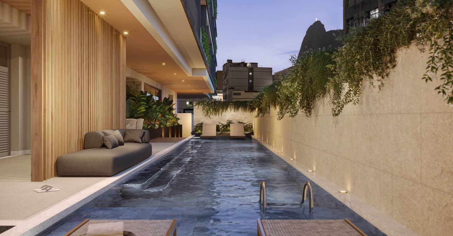 Zenture Residence