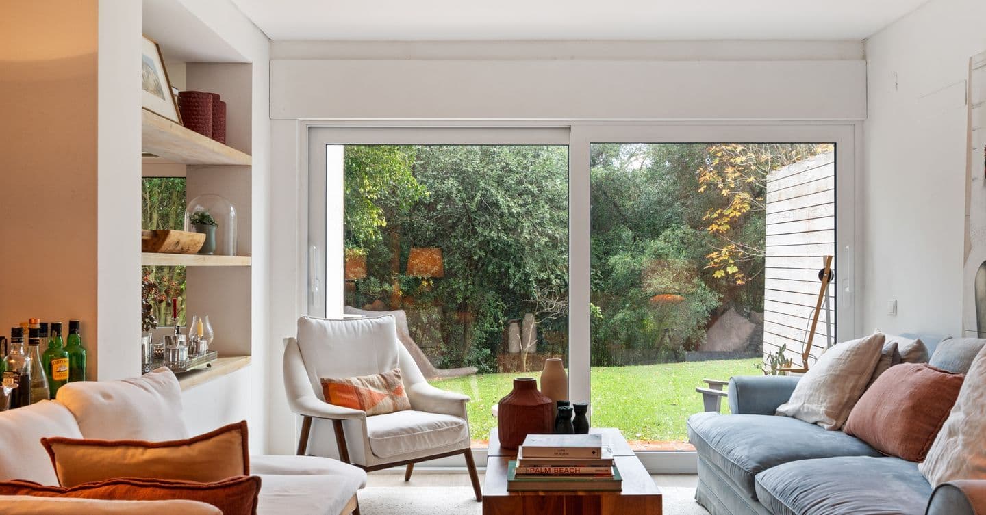 Luxus 4-Zimmer-Apartment in Cascais & Estoril, Cascais - Lissabon | Dils