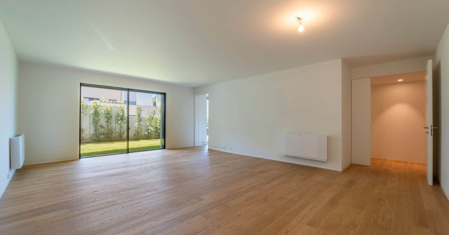 Apartamento 4 quartos com terraço e jardim, próximo ao Parque da Cidade