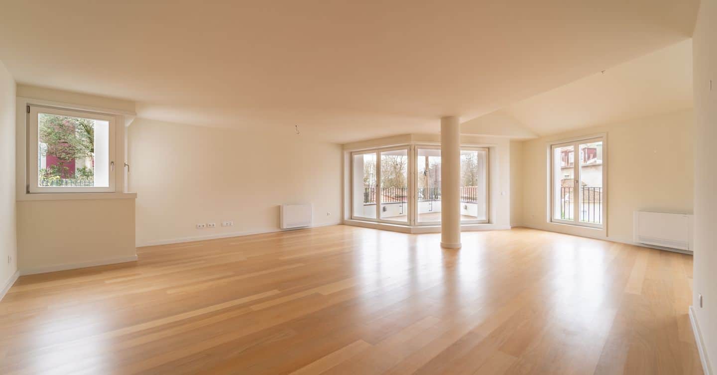 Apartamento duplex T4 na Foz Velha