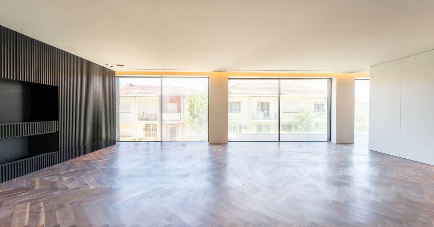 Apartamento 4 quartos localizado na Boavista, Porto