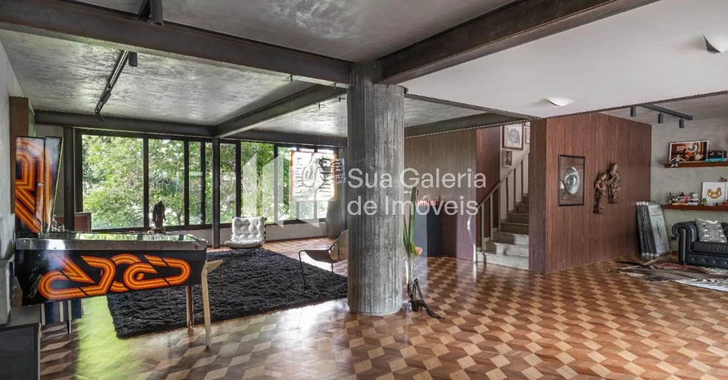 Casa do Chef no melhor do Sumaré