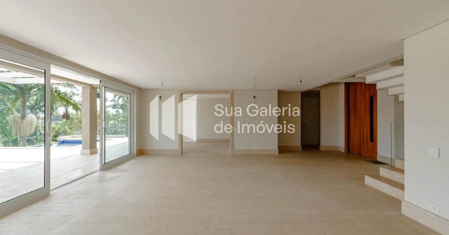 Incantevole residenza nel Jardim Guedala con 750m² e quattro suite