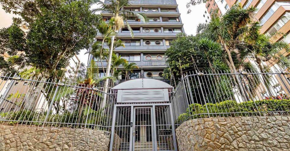Esclusività e raffinatezza nel cuore di Petrópolis