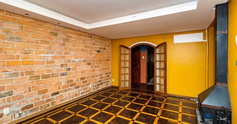 Elegance and Exclusivity in the Heart of Moinhos de Vento