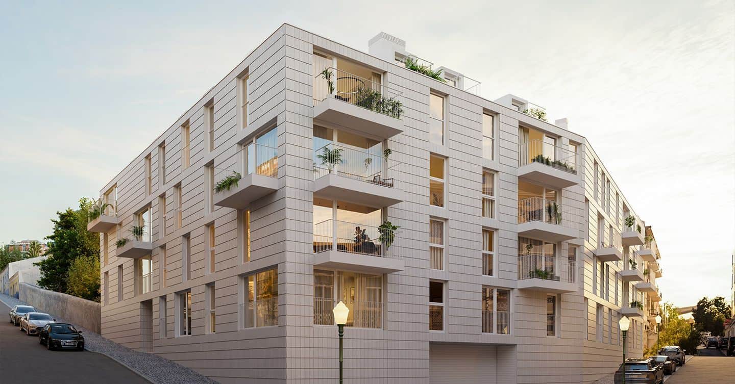 Alcântara: seu refúgio de luxo entre tradição e modernidade em Lisboa