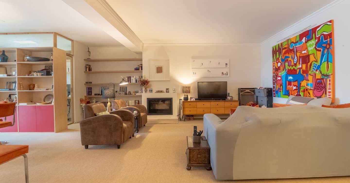 Apartamento T3 Renovado - Rua do Crasto - Foz do Douro