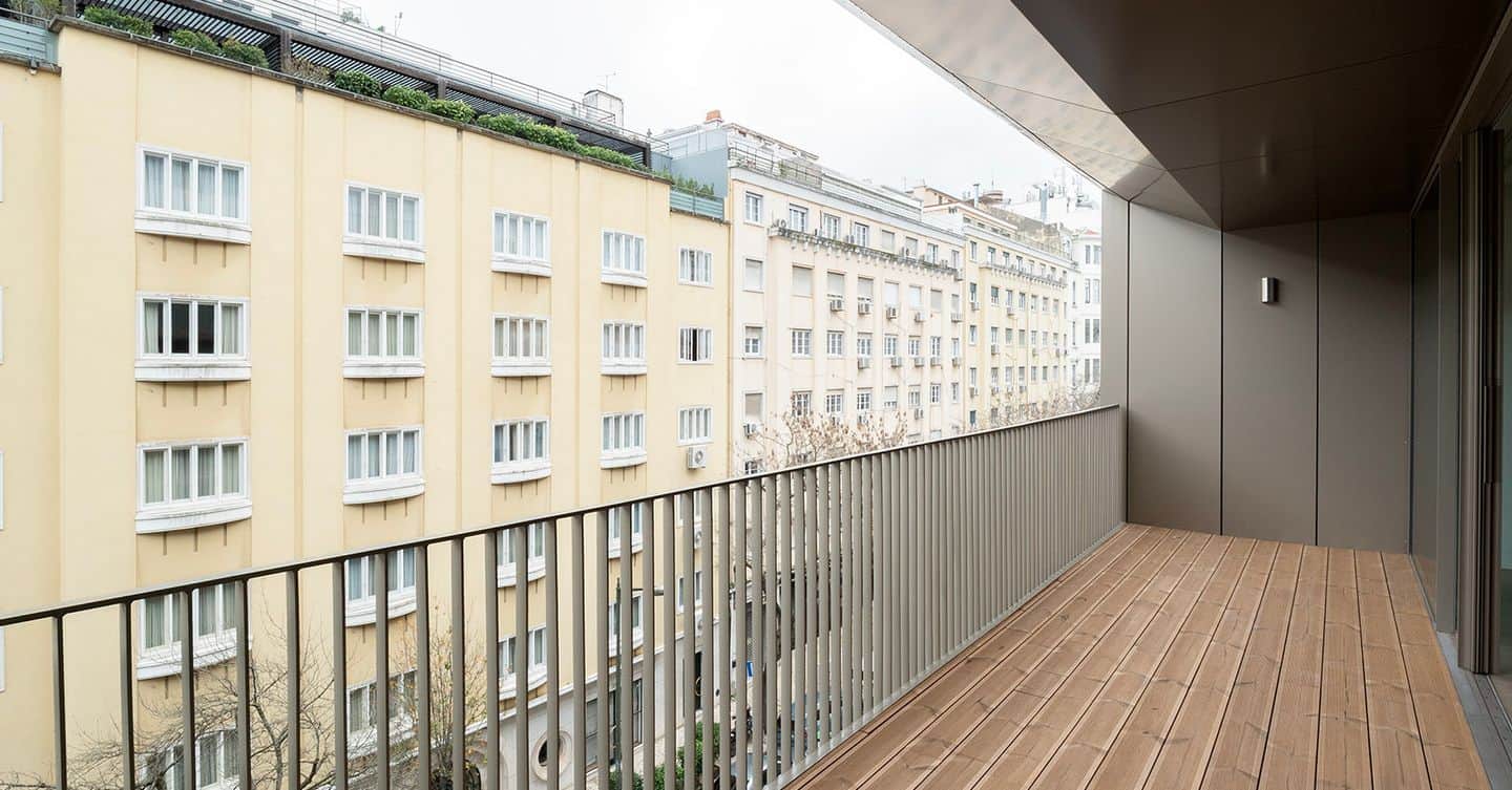 Apartamento 2 quartos em novo empreendimento próximo à Avenida da Liberdade