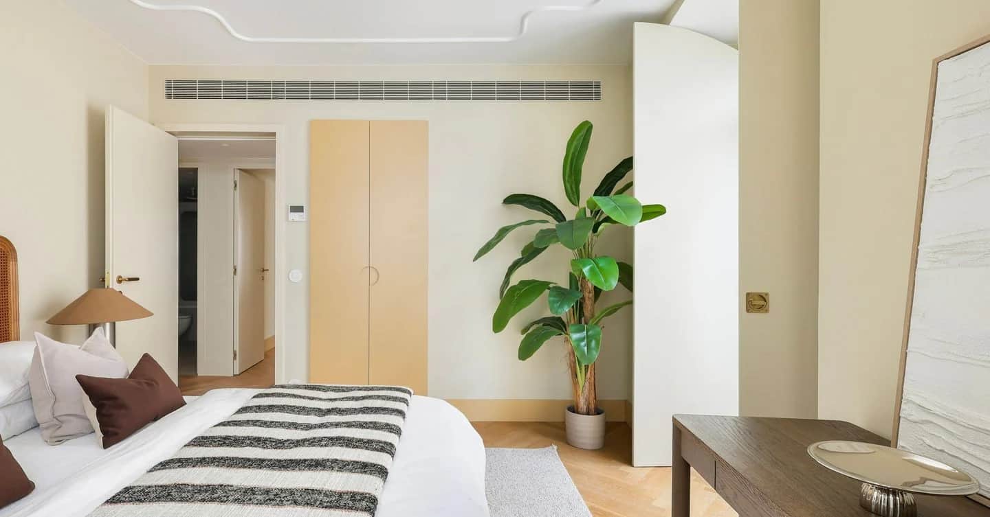 Apartamento T1 com varandim na Lapa