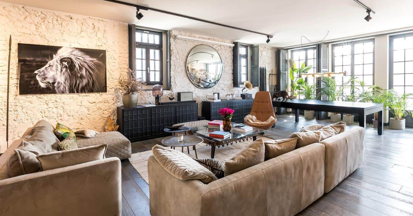 Apartamento 3 quartos com terraço no Cais do Sodré, Lisboa