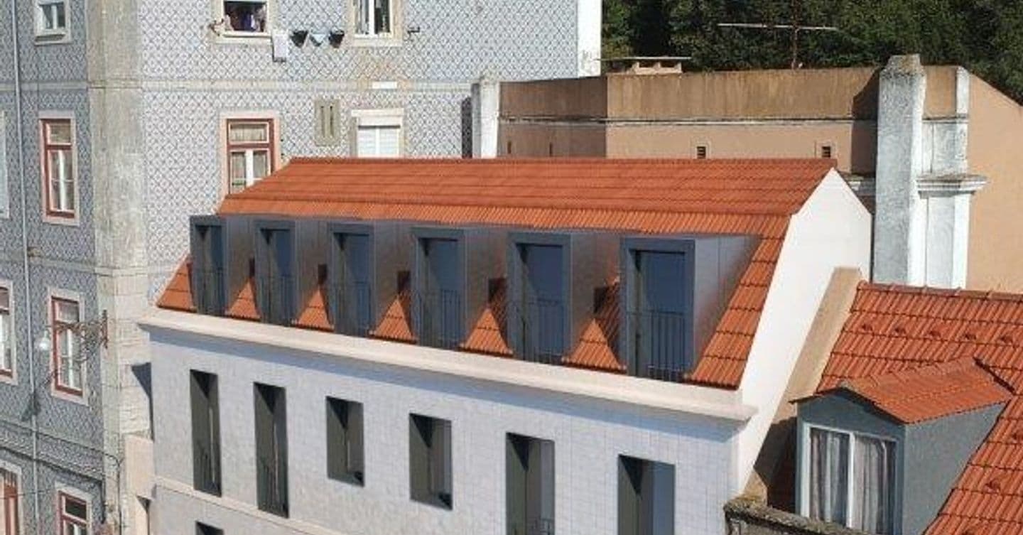 Lanzamiento de lujo en Estrela, Lisboa por Dils