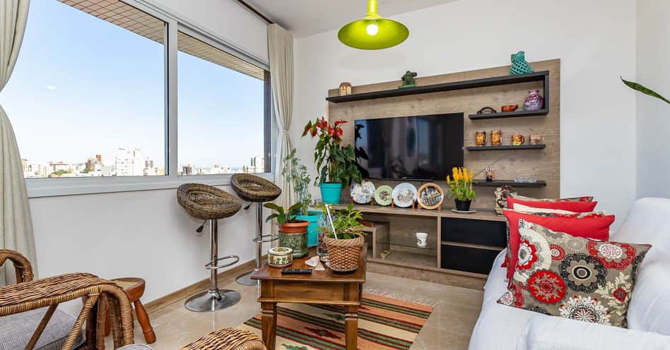 Exclusividad y sofisticación en el corazón de Montenegro, su nuevo hogar en Porto Alegre