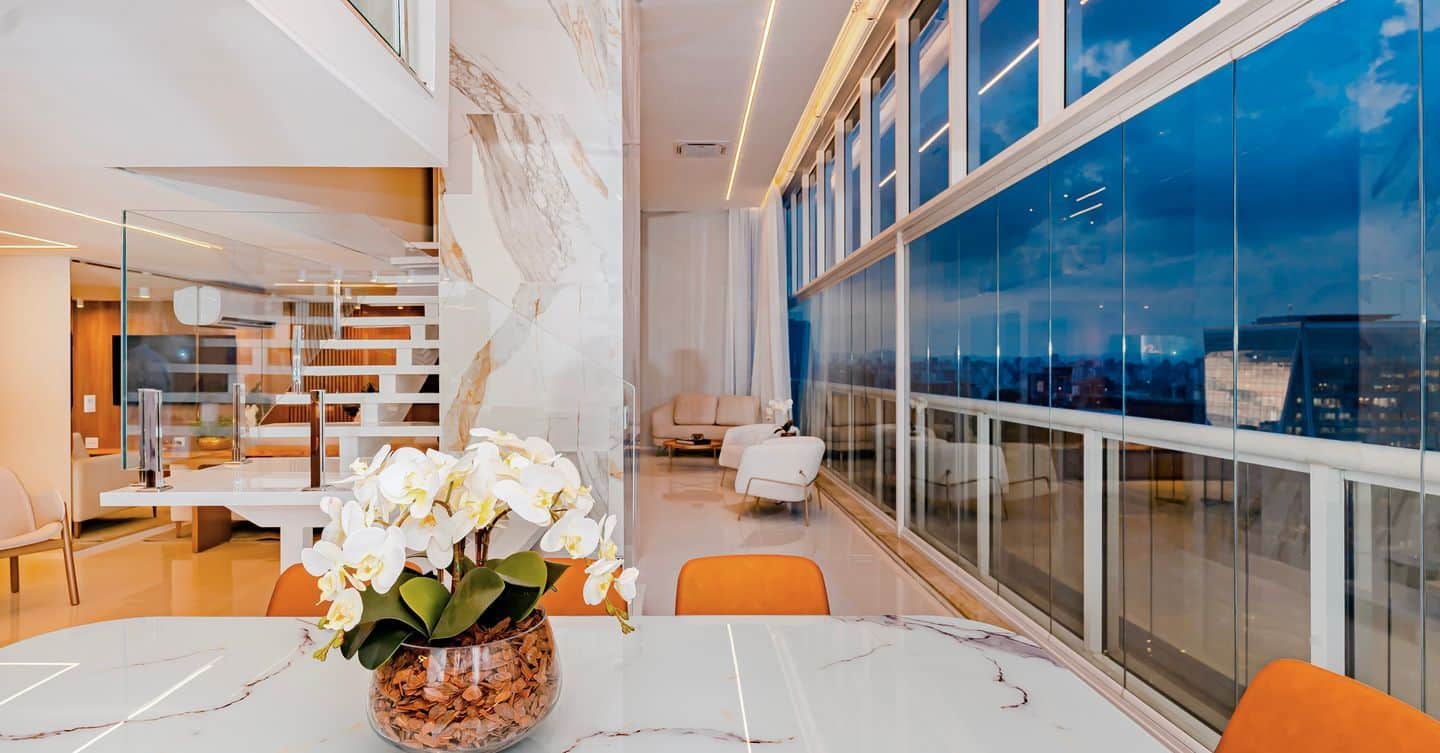Exclusivité et sophistication au cœur de Vila Nova Conceição
