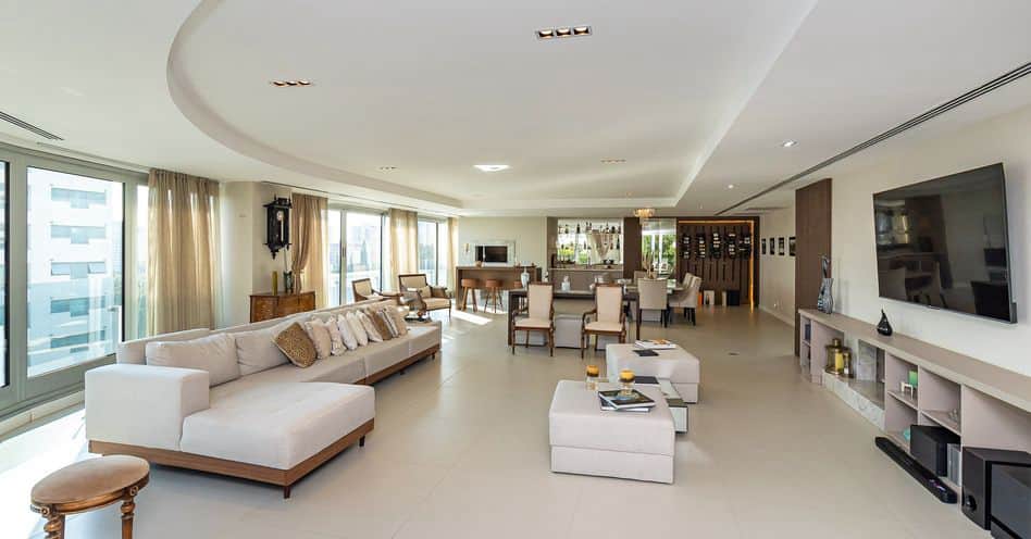 L'apice del lusso e comfort a Porto Alegre, nel Jardim Europa