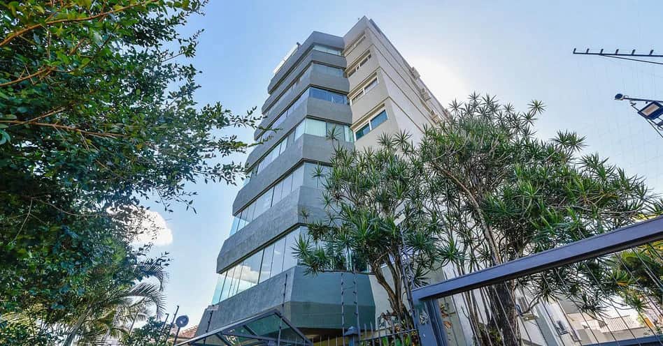 Exclusividad y elegancia en el corazón de Petrópolis, su nuevo nivel de vida