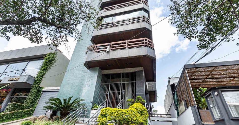 Exclusivité et élégance au cœur des Três Figueiras à Porto Alegre
