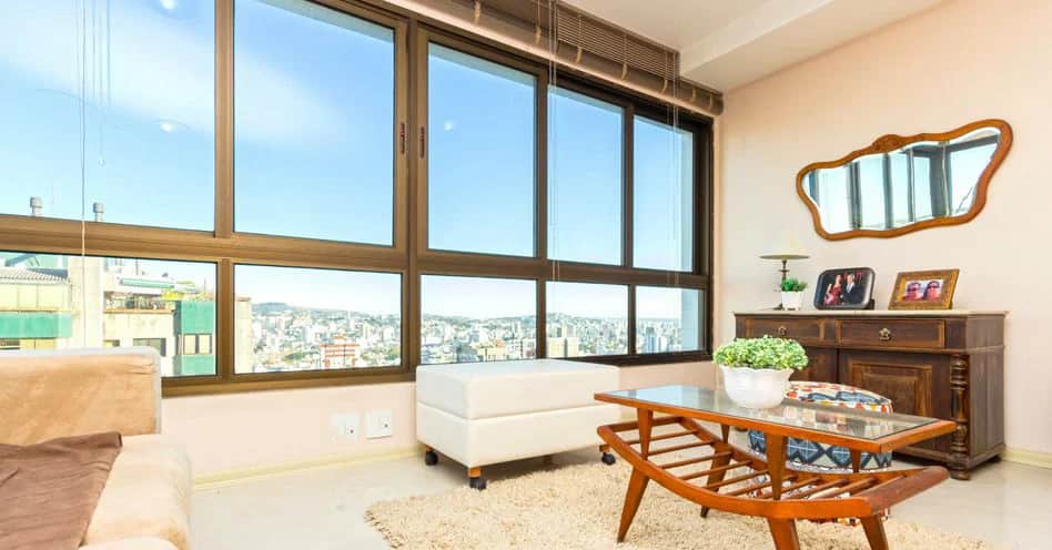 Su vida elevada al máximo confort y exclusividad en Cabral - Bela Vista