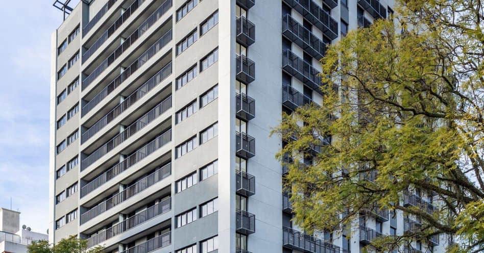 Exklusivität und Eleganz definieren Ihren neuen Lebensstandard in Auxiliadora
