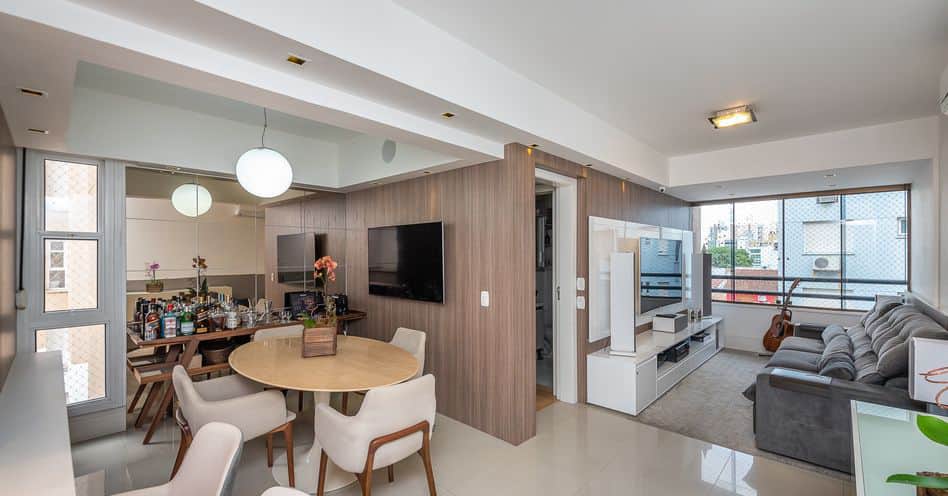 Exclusivité et sophistication dans chaque détail au cœur de Boa Vista
