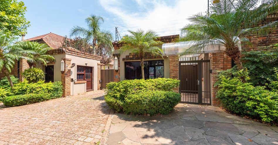Exclusividad y sofisticación en el corazón de Boa Vista, su nuevo hogar le espera