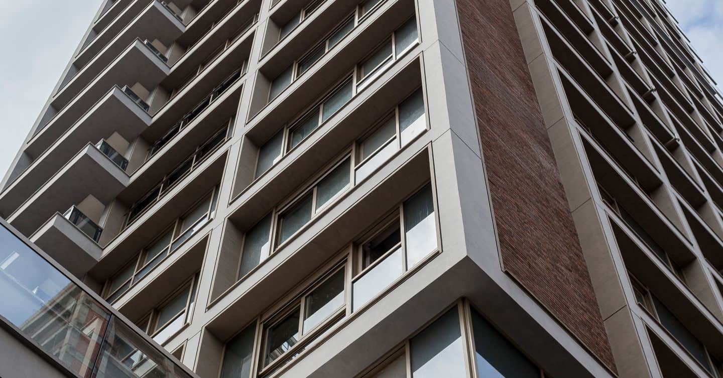 Vila Nova Conceição - One Apartment per Floor - Move-In Ready