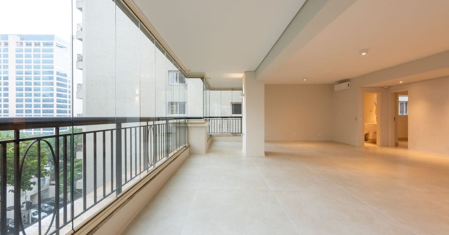 Appartamento di Lusso 3 camere, 230 m² a Vila Uberabinha, San Paolo | Wagner De Souza Santos