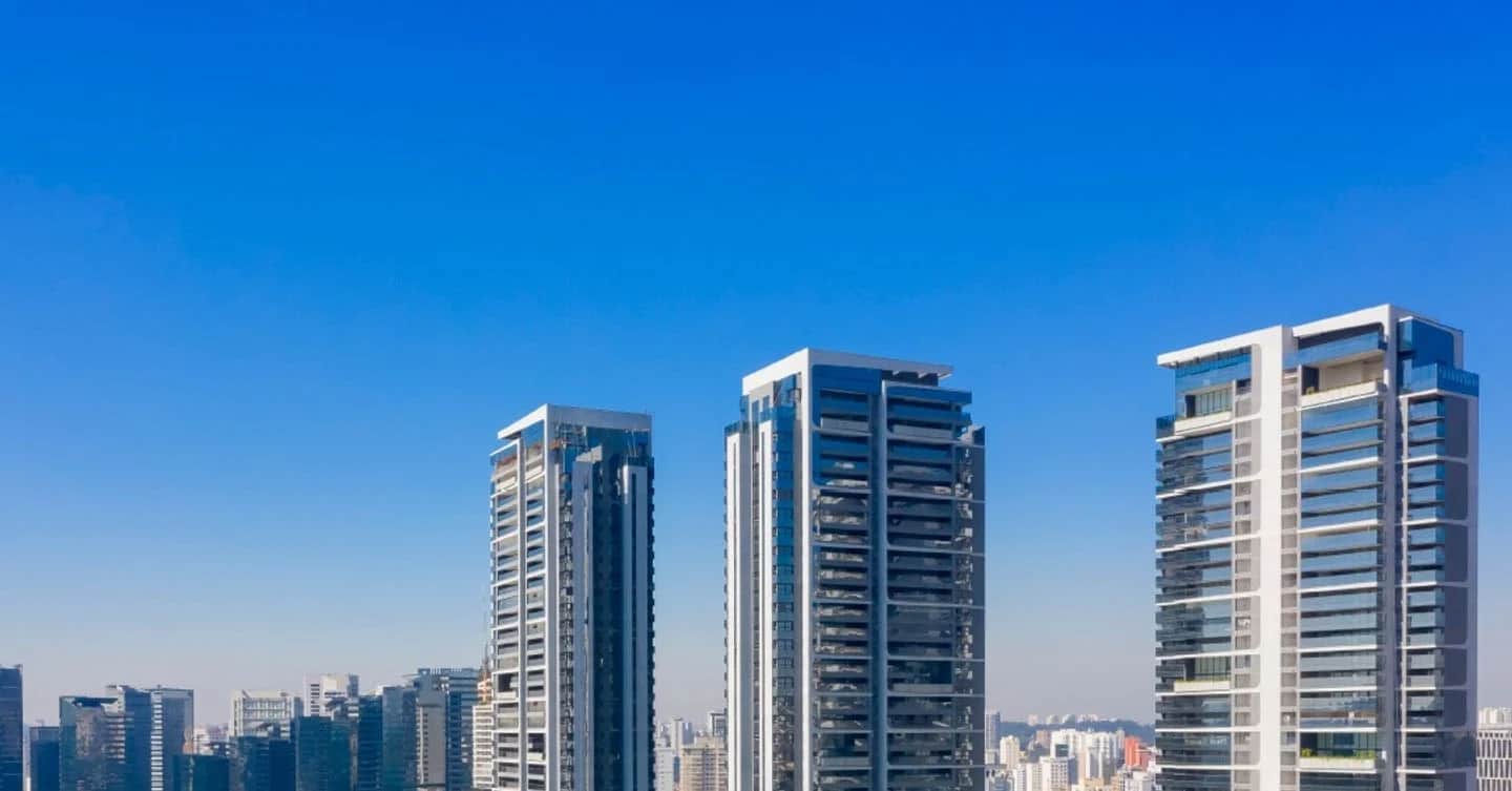 Parque Global: Exclusivity and Sophistication in the Heart of Panamby