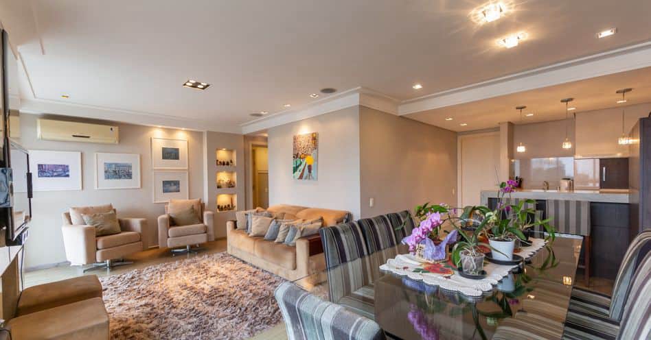 Elegancia y exclusividad definen su nuevo estándar de vida en Bela Vista