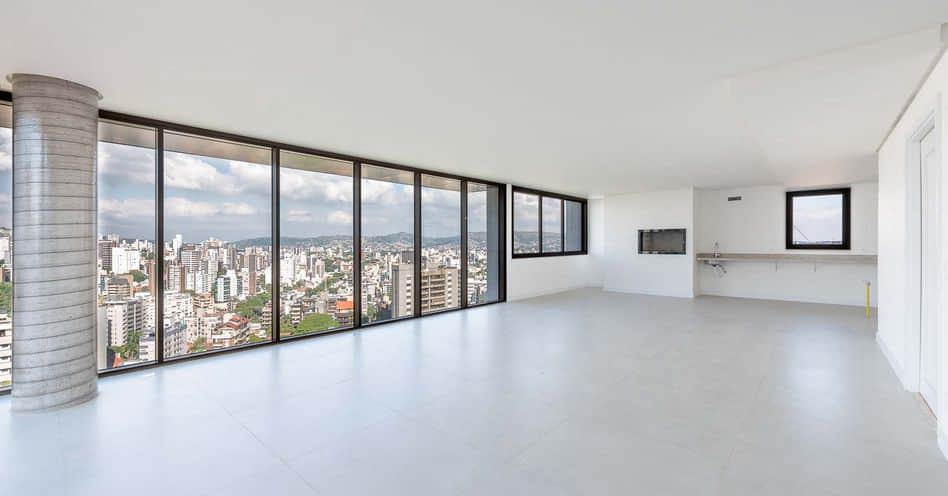 Exclusividad y elegancia en cada detalle en el corazón de Bela Vista