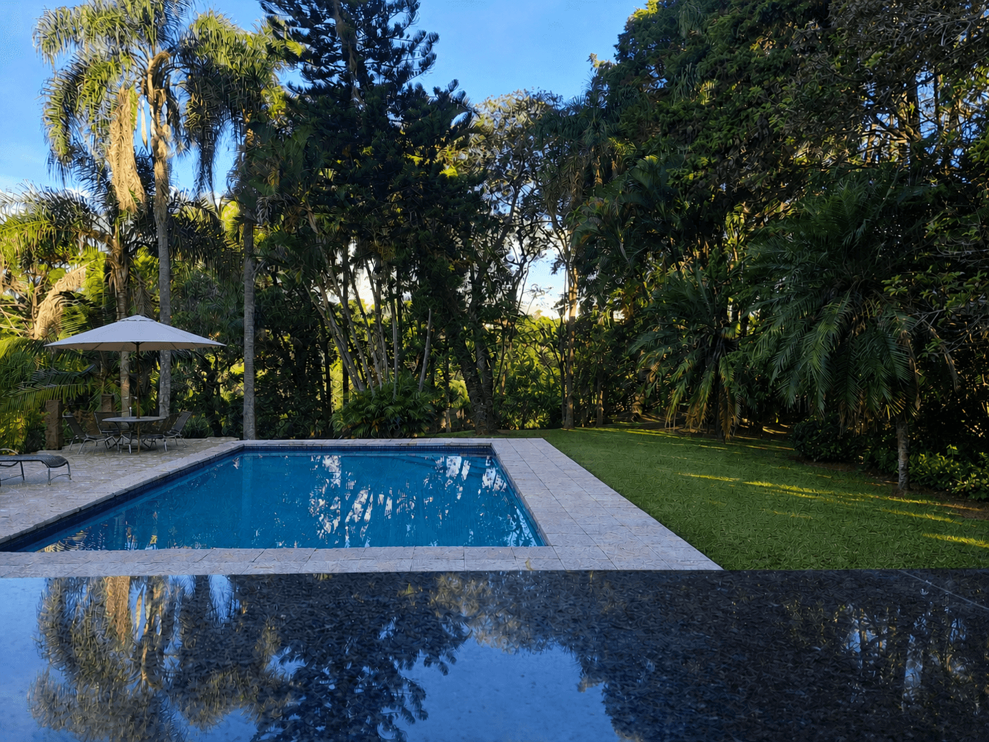 Exclusividade e conforto em cada detalhe da sua nova quinta de luxo