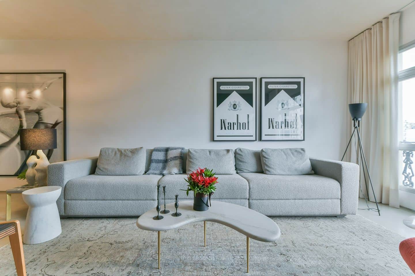 Elegance and Exclusivity Define Your New Address in Vila Nova Conceição