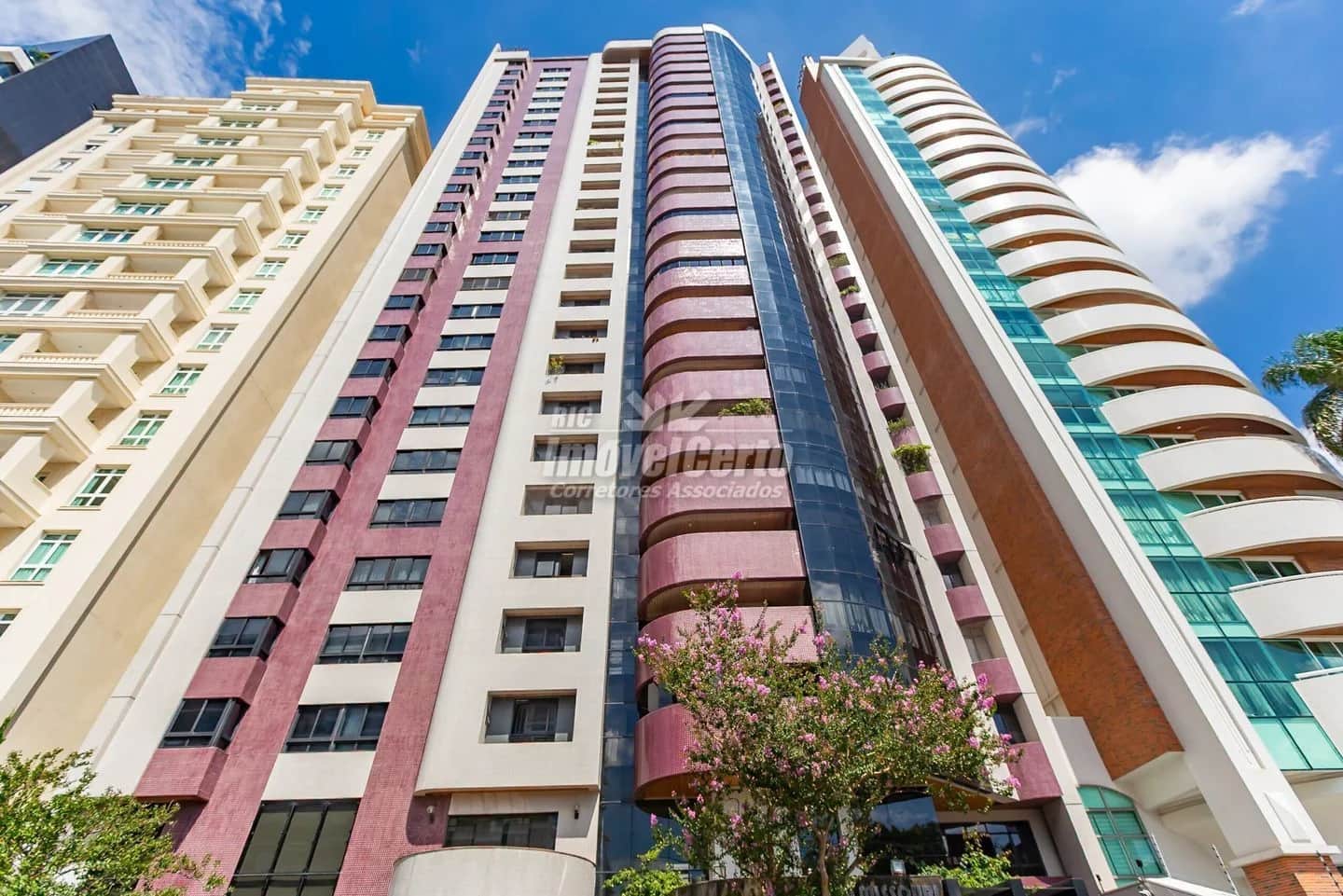 Exclusive High-End Opportunity in Batel - Curitiba
