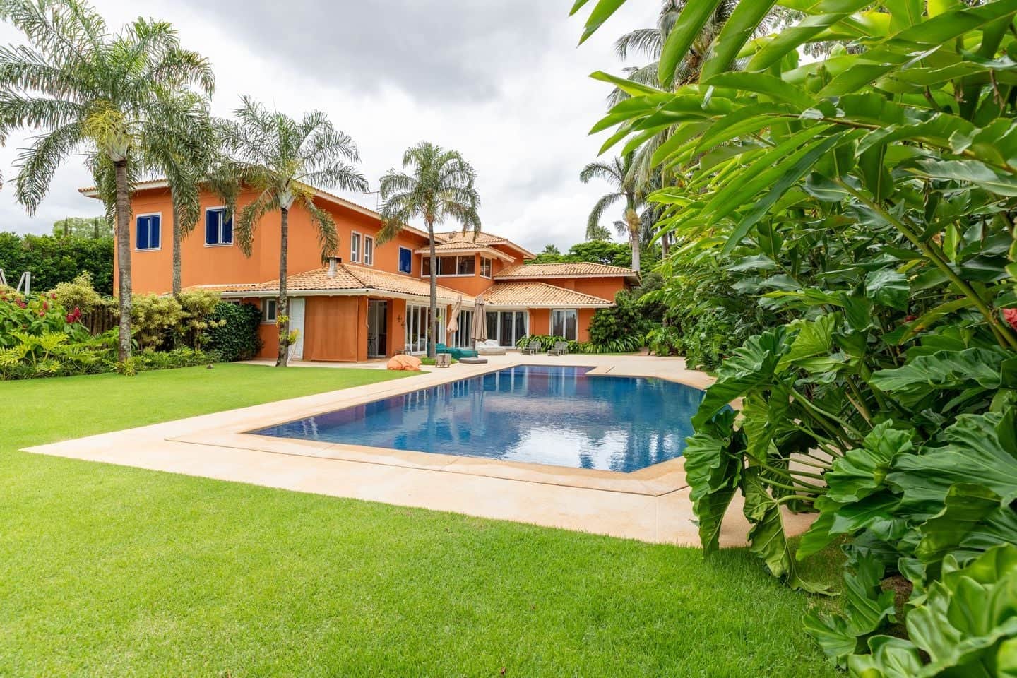 Casa à Venda no Condomínio Colina Verde, 807,30m², 4 Suítes, 8 Vagas - Ribeirão Preto/SP