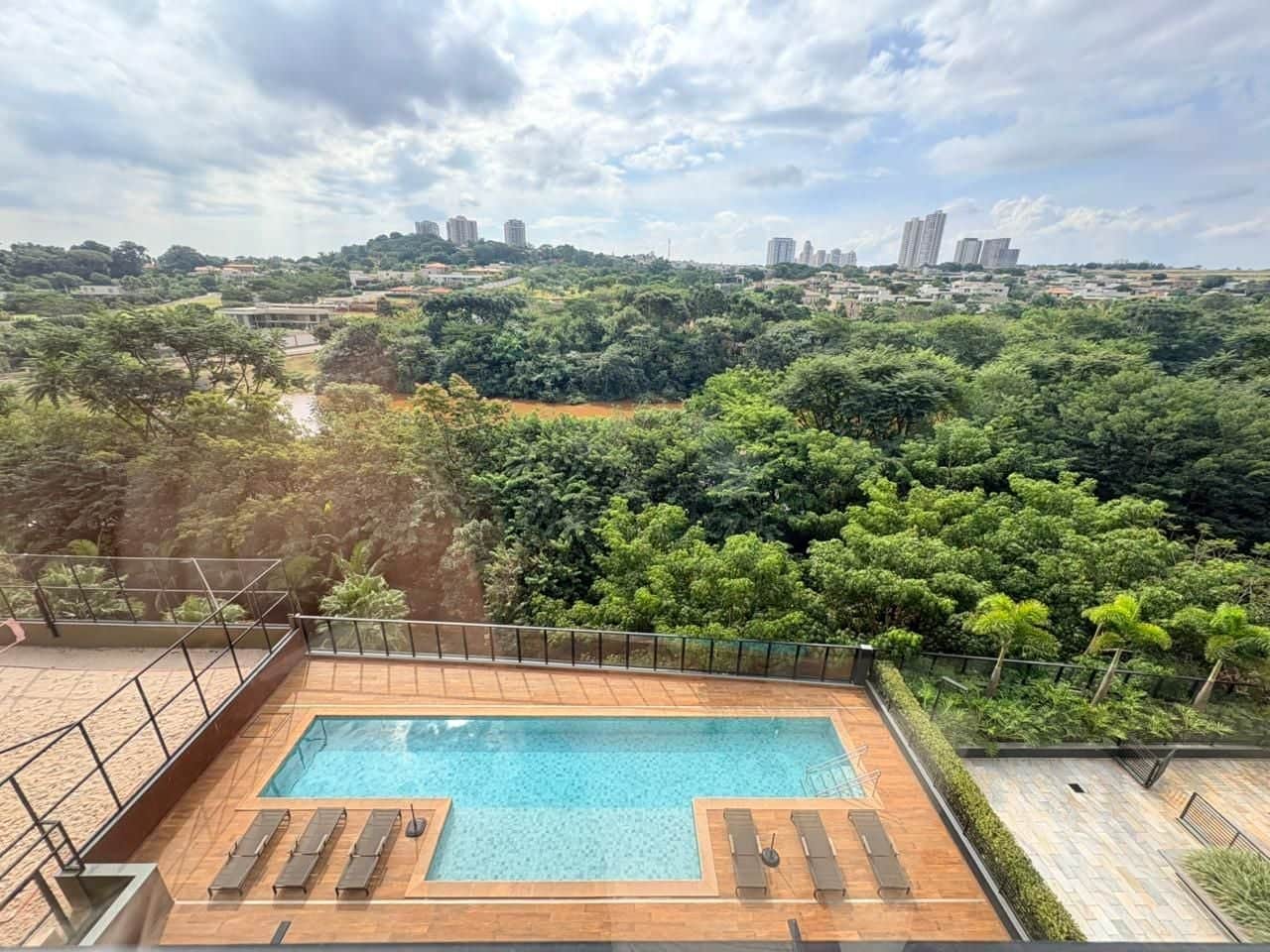 Apartamento à Venda Edifício Stradivarius, 154m², Jardim Olhos D’Água, Ribeirão Preto/SP