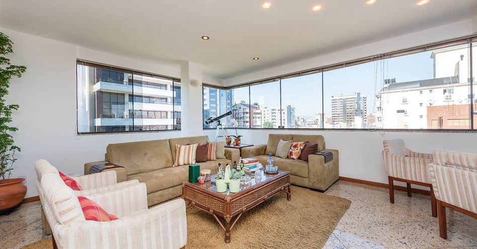 Penthouse Soledade: Exklusivität und Raffinesse in jedem Detail