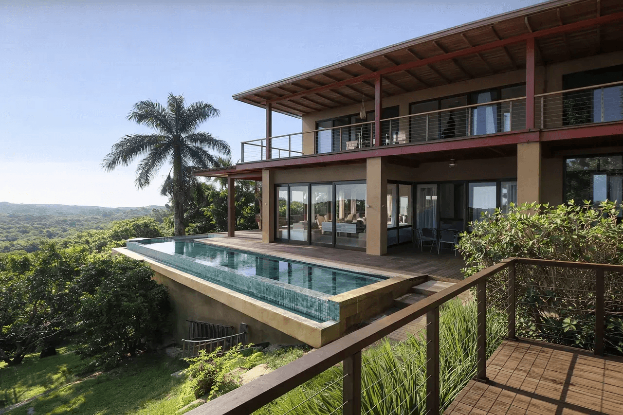 Küsten-Eleganz mit Aussicht und Privatsphäre in Búzios