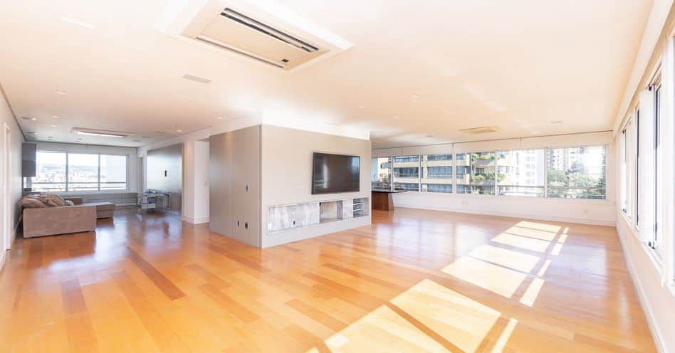 Exclusivité et sophistication au cœur de Bela Vista