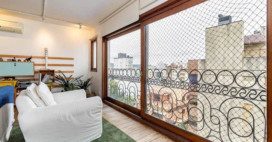 Exclusividad y confort en una dirección incomparable en el corazón de Encantado