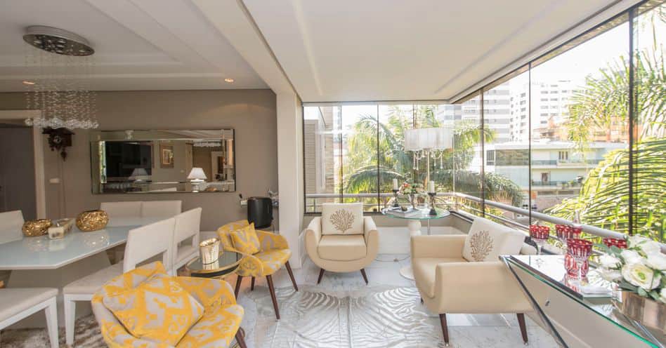 Unmatched Exclusivity and Comfort in the Heart of Lageado, Porto Alegre