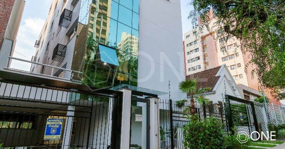 Elegancia y exclusividad en el corazón de Petrópolis, Porto Alegre